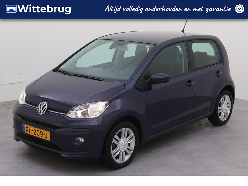 Volkswagen Up! 1.0 BMT high up!