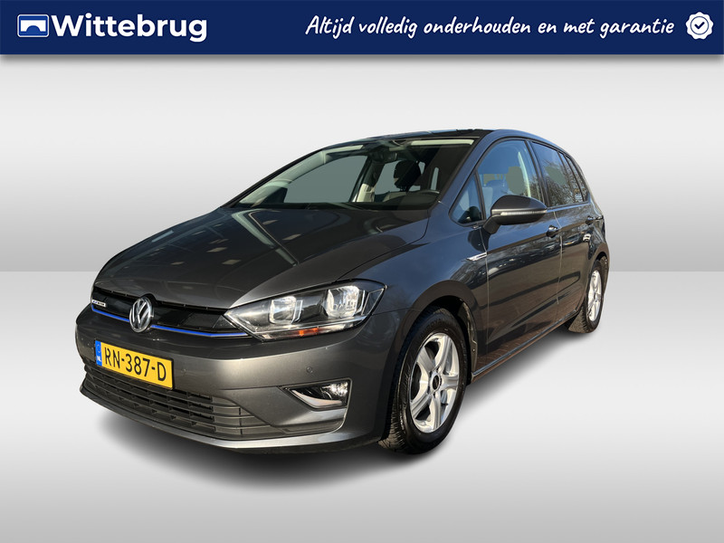 Volkswagen Golf Sportsvan 1.0 TSI Comfortline