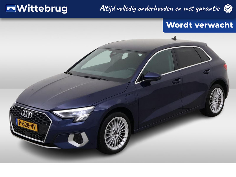 Audi A3 Sportback 40 TFSI e 204pk s-tronic Advanced edition