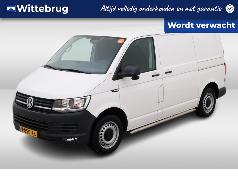 Volkswagen Transporter 2.0 TDI L1H1 Comfortline