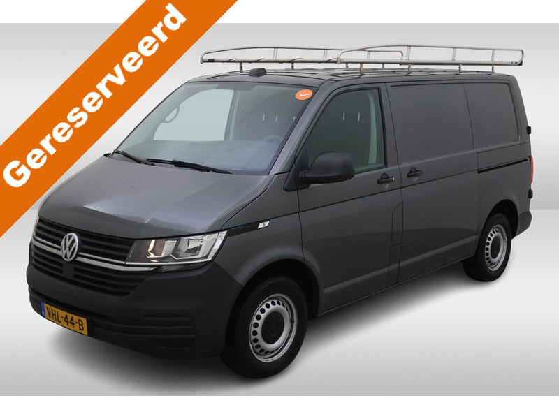 Volkswagen Transporter 6.1 - 2.0 TDI L1H1 Trend Edition