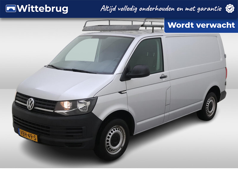 Volkswagen Transporter 2.0 TDI L1H1 Eco Business