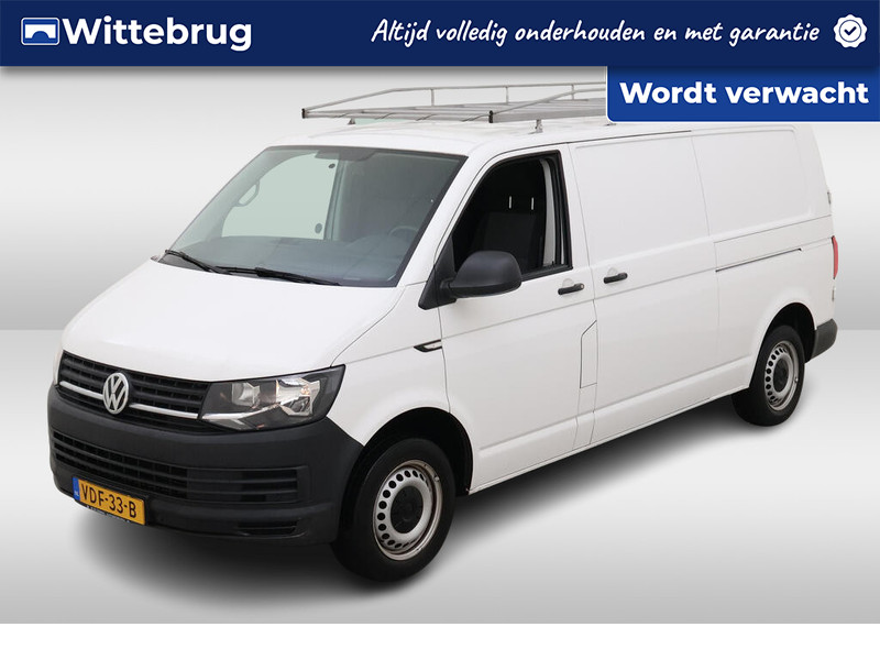 Volkswagen Transporter 2.0 TDI L2H1 Trend Edition