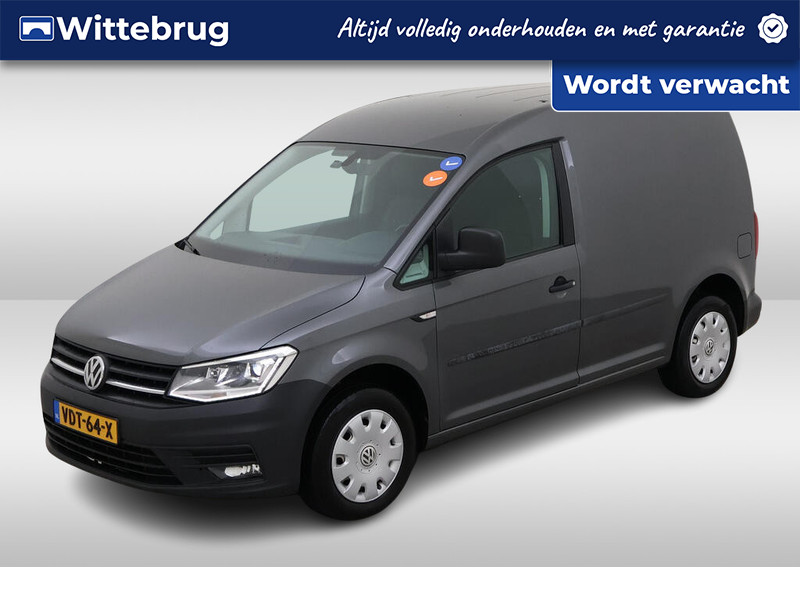 Volkswagen Caddy 2.0 TDI L1H1 BMT Comfortline