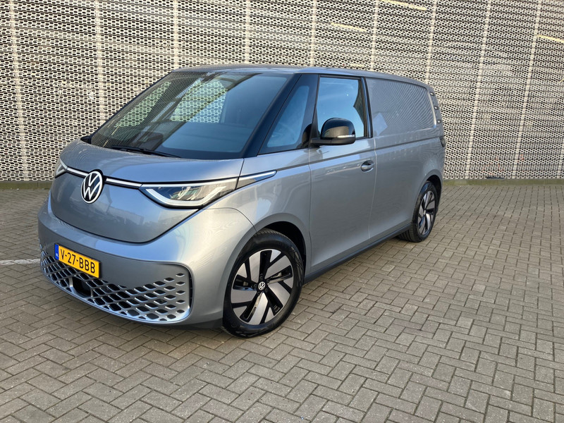 Volkswagen ID. Buzz Cargo 77 kWh