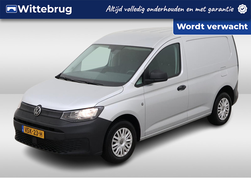 Volkswagen Caddy Cargo 2.0 TDI Comfort