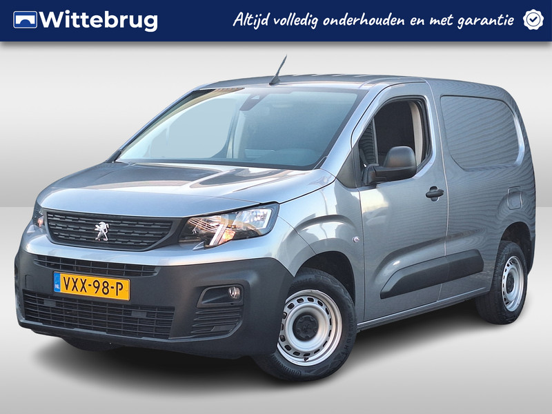 Peugeot Partner 1.5 BlueHDi 100 S&S L1