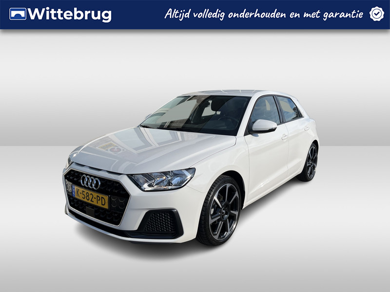 Audi A1 Sportback 25 TFSI Pro Line