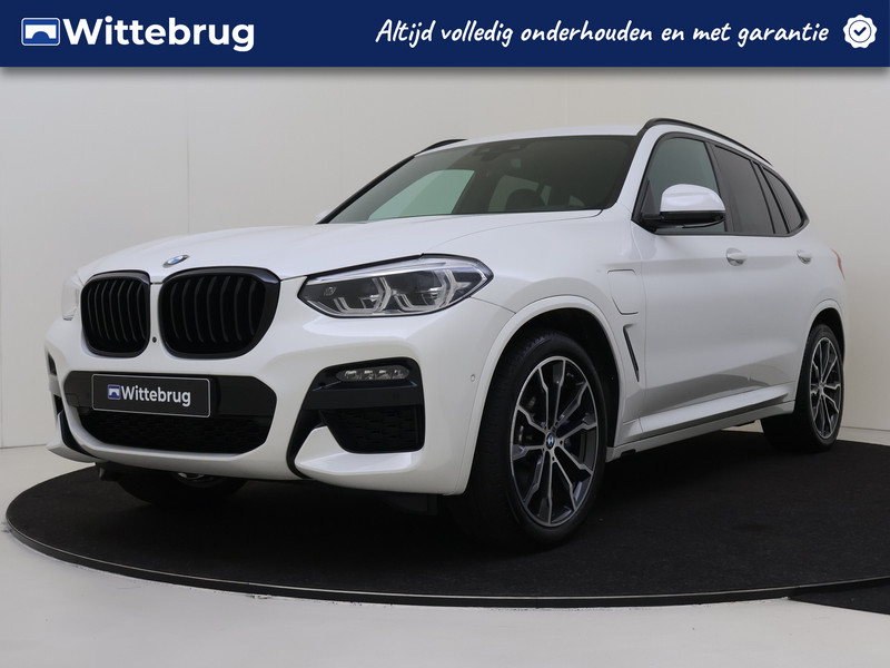 BMW X3 xDrive30e eDrive 292pk M Sport Edition