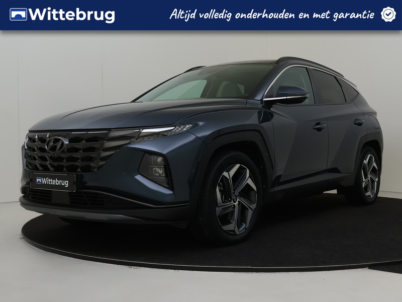 Hyundai Tucson 1.6 T-GDI PHEV Premium Sky 4WD