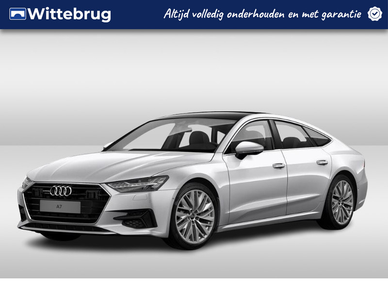 Audi A7 Sportback 55 TFSI 340pk V6 quattro Pro Line Plus