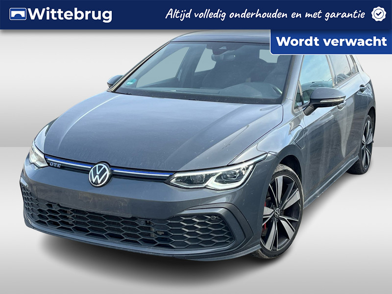 Volkswagen Golf 1.4 eHybrid 245pk GTE DSG Automaat