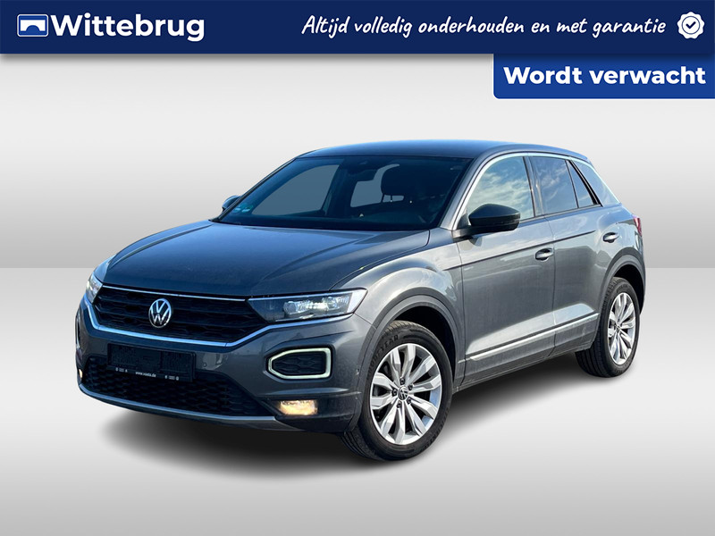 Volkswagen T-Roc 1.5 TSI 150PK Sport