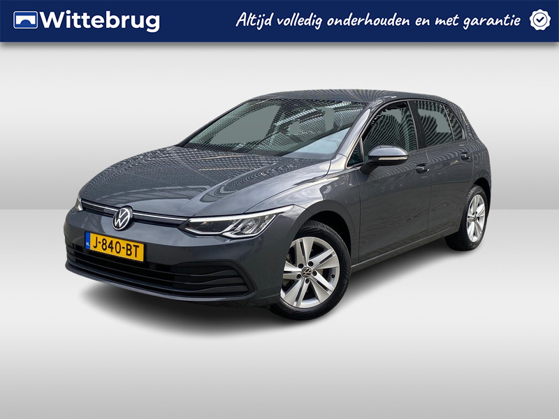 Volkswagen Golf 1.5 TSI Life