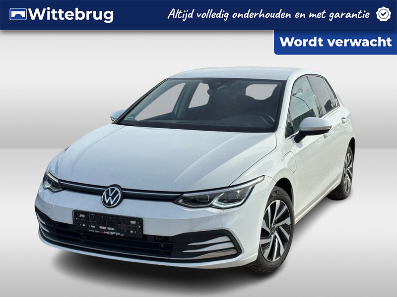 Volkswagen Golf 1.4 eHybrid 204pk Style DSG Automaat