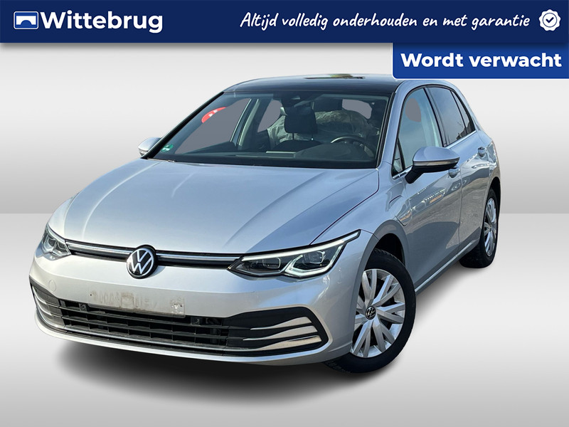 Volkswagen Golf 1.4 204PK DSG eHybrid Style