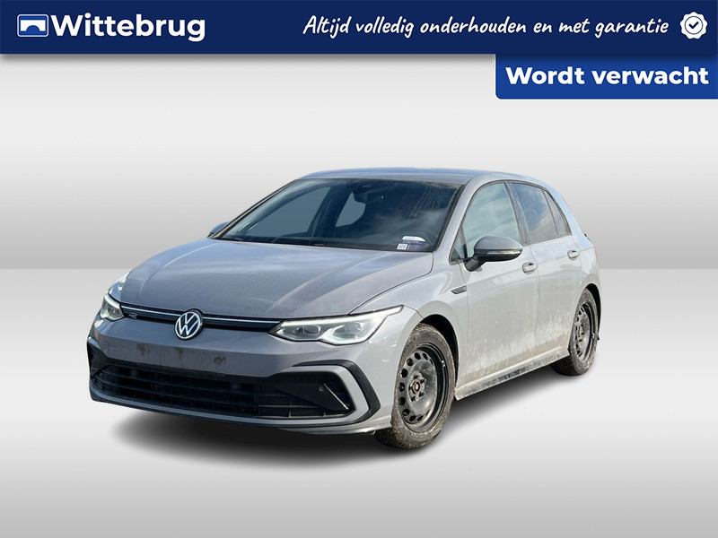 Volkswagen Golf 1.5 eTSI 150pk DSG R-Line