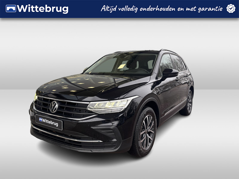 Volkswagen Tiguan 1.4 TSI 245pk DSG eHybrid Life