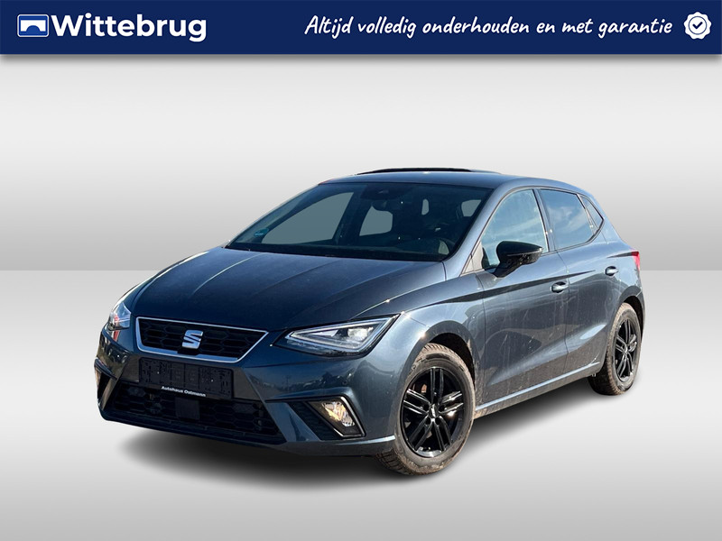 SEAT Ibiza 1.0 EcoTSI FR Business Intense