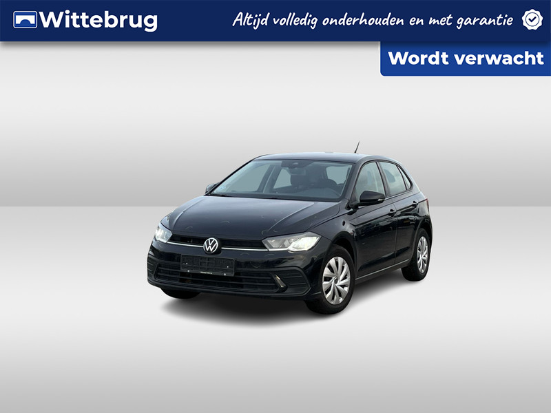 Volkswagen Polo 1.0 TSI Life Business