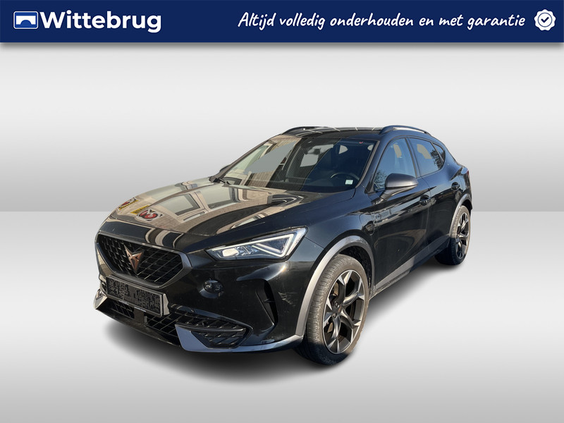 CUPRA Formentor 1.4 e-Hybrid Adrenaline