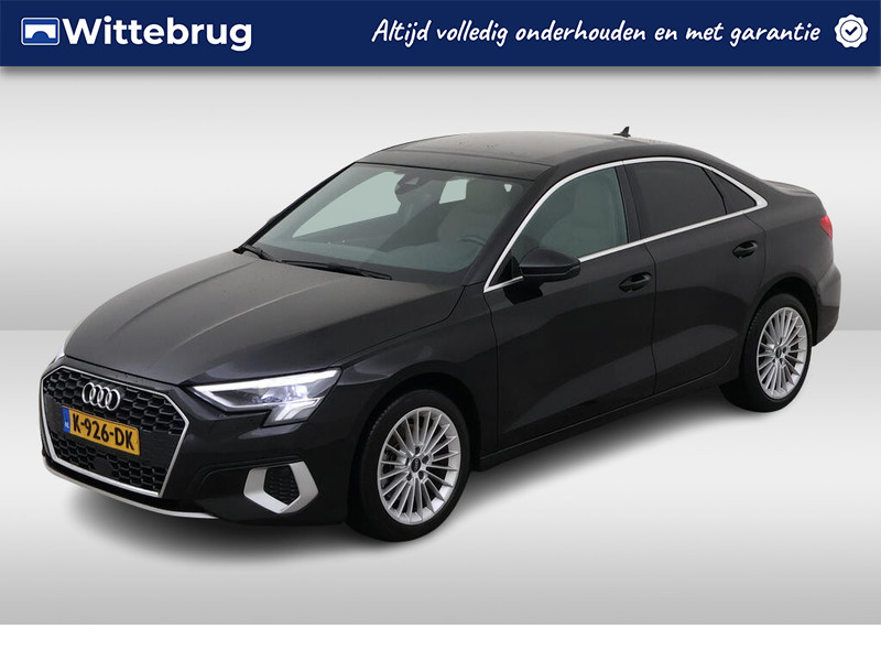 Audi A3 Limousine 30 TFSI Business edition