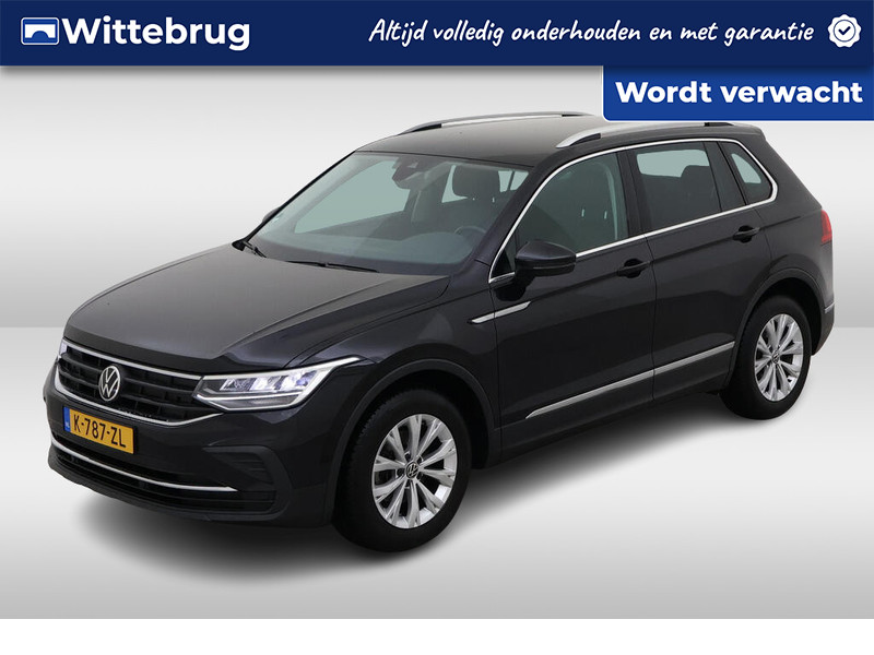 Volkswagen Tiguan 1.5 TSI Life