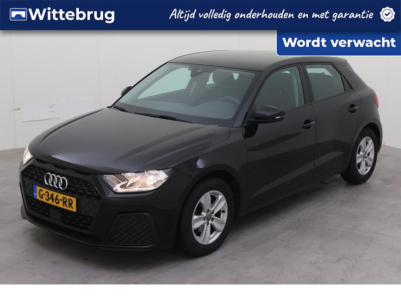 Audi A1 Sportback 25 TFSI Pro Line