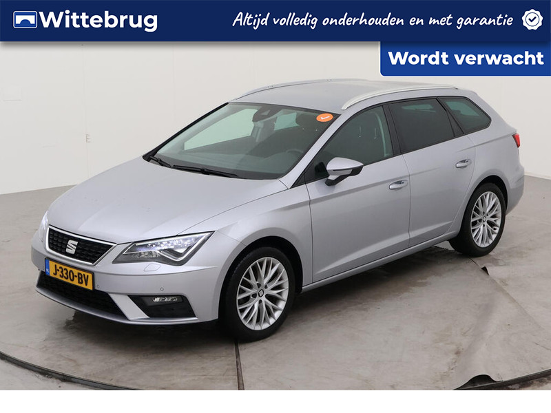 SEAT Leon ST 1.0 TSI Style Ultimate Edition