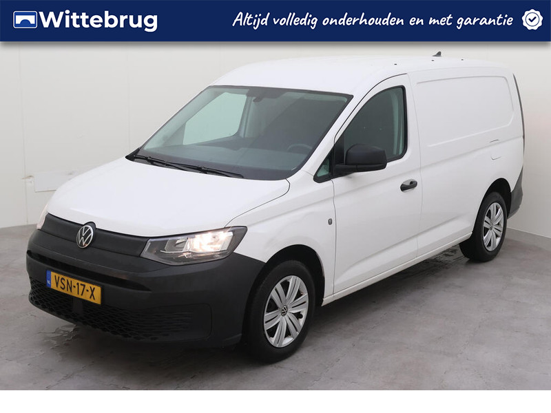 Volkswagen Caddy Cargo Maxi 2.0 TDI Comfort