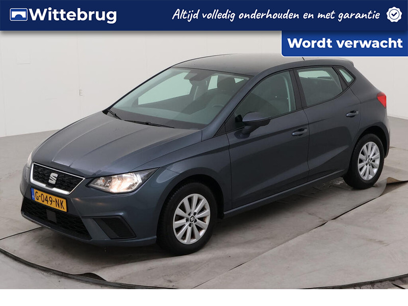 SEAT Ibiza 1.0 TSI 95pk Style