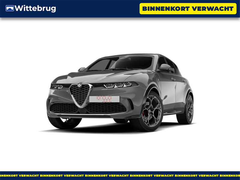 Alfa Romeo Tonale 1.3T Plug-In Hybrid 280 6AT AWD Edizione Speciale