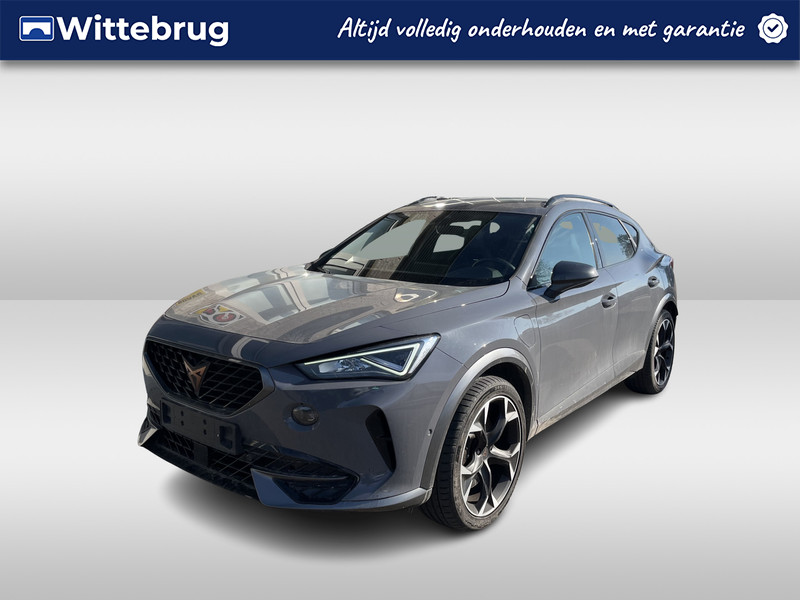 CUPRA Formentor 1.4 e-Hybrid VZ Performance