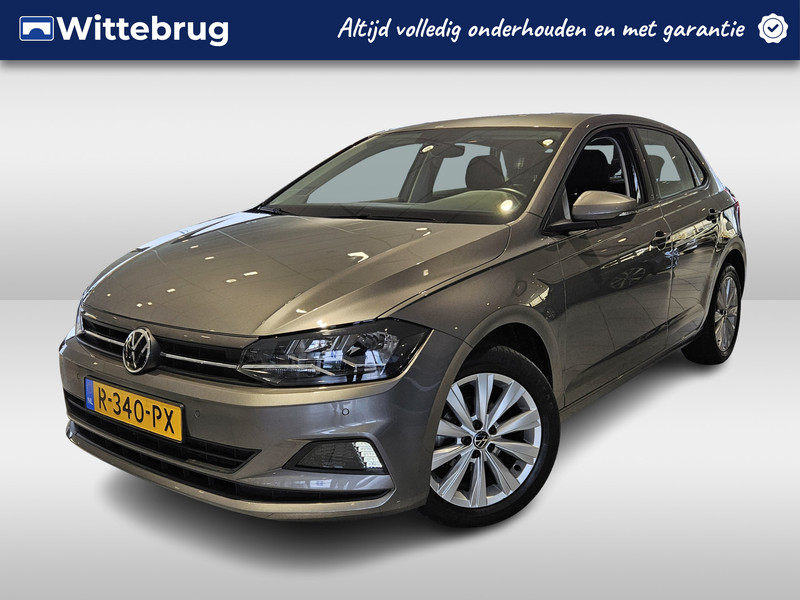 Volkswagen Polo 1.0 TSI Highline