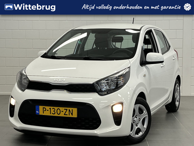 Kia Picanto 1.0 DPi ComfortLine