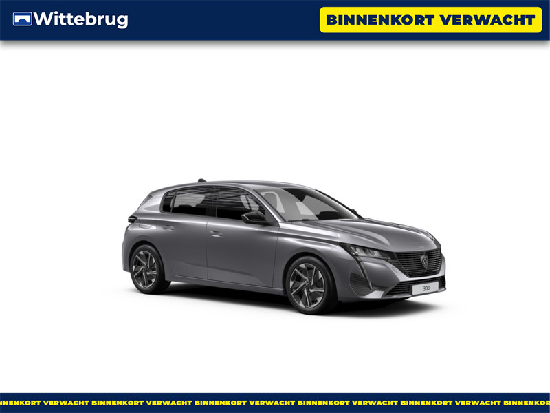 Peugeot 308 HYbrid 180 e-EAT8 Active Pack Business