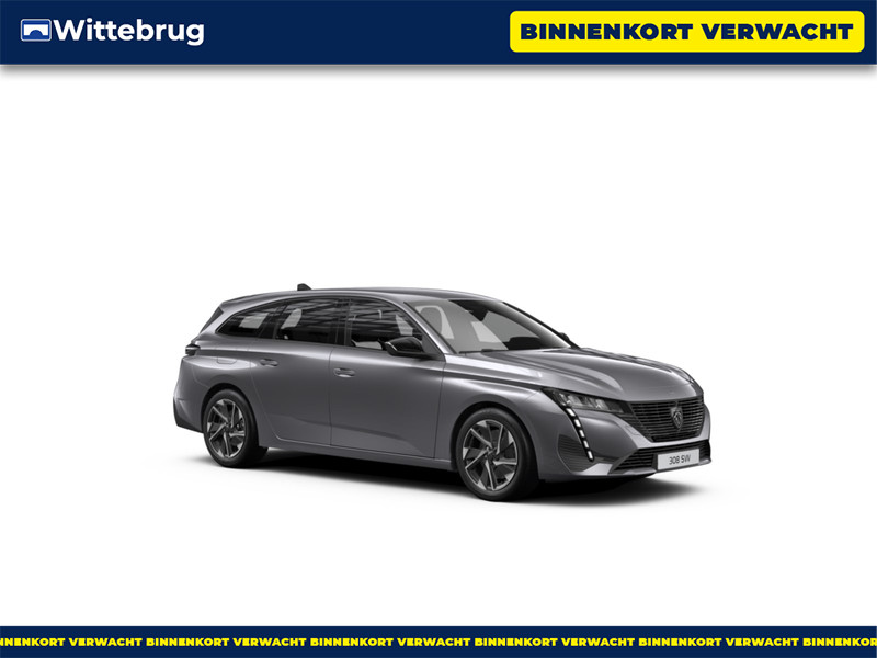 Peugeot 308 SW HYbrid 180 e-EAT8 Active Pack Business