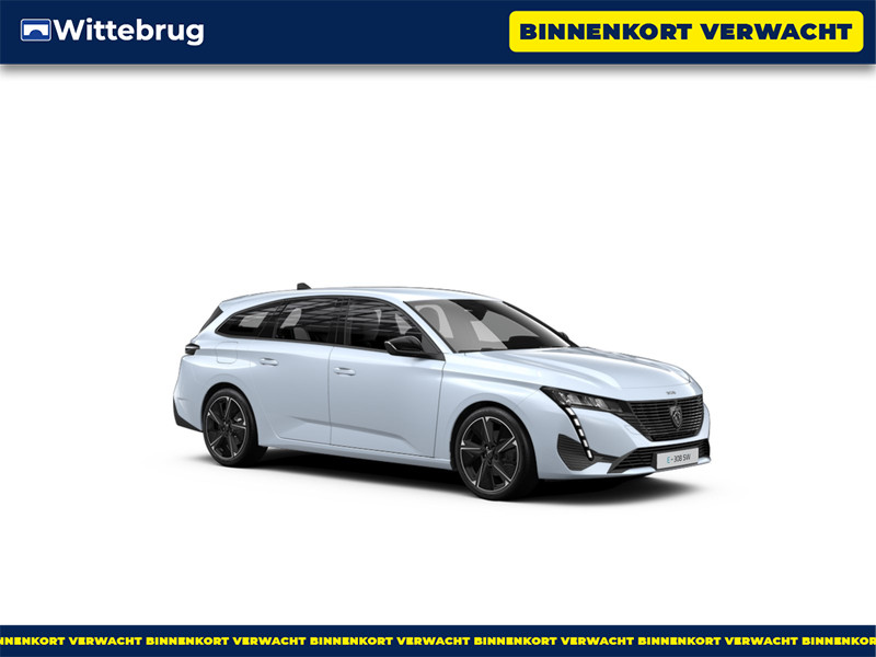 Peugeot e-308 SW EV 54kWh 156 1AT Style