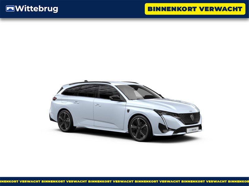 Peugeot e-308 SW EV 54kWh 156 1AT GT