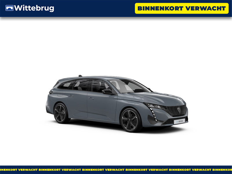 Peugeot e-308 SW EV 54kWh 156 1AT Style