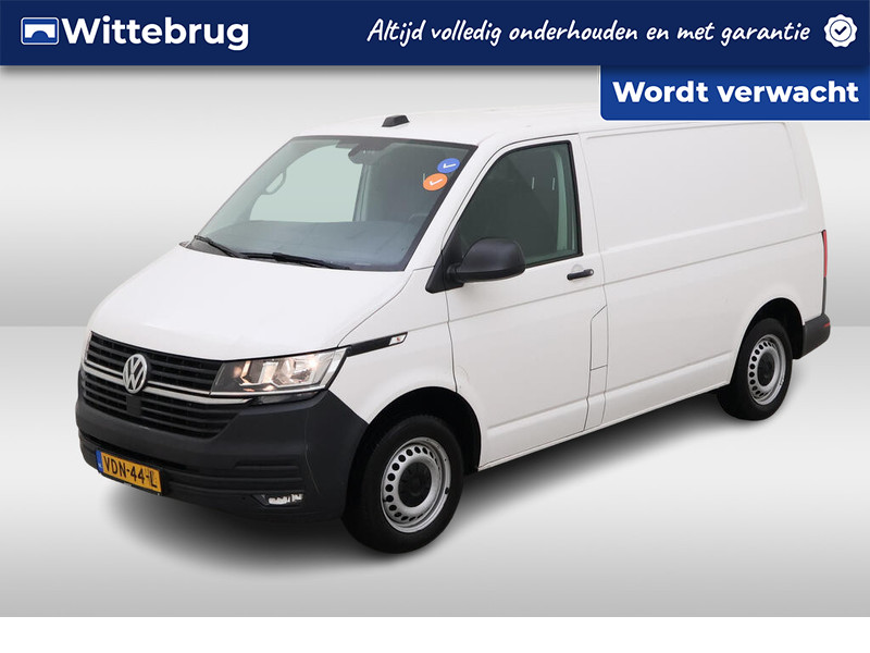 Volkswagen Transporter 2.0 TDI L1H1 Comfortline