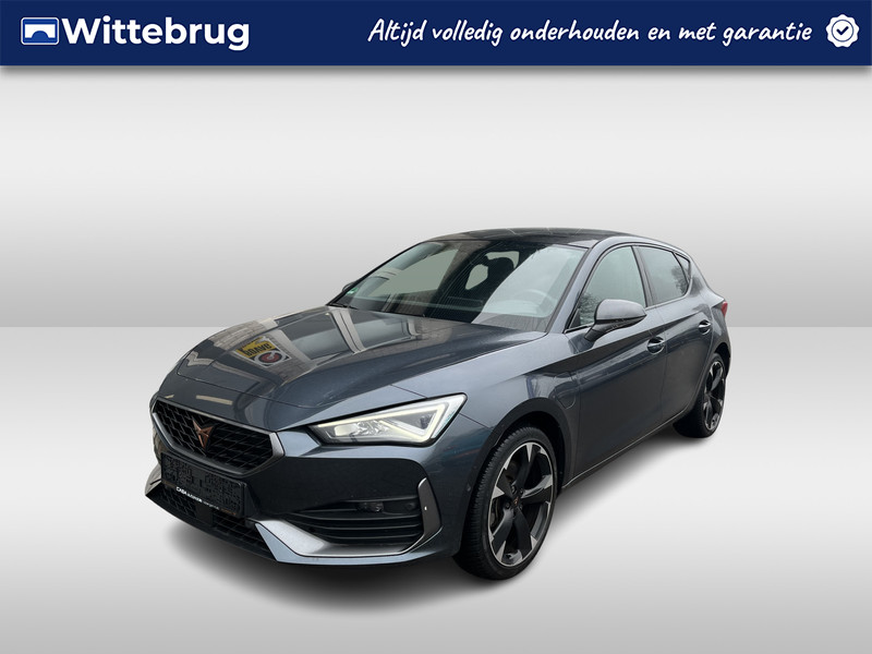 CUPRA Leon 1.4 e-Hybrid Performance