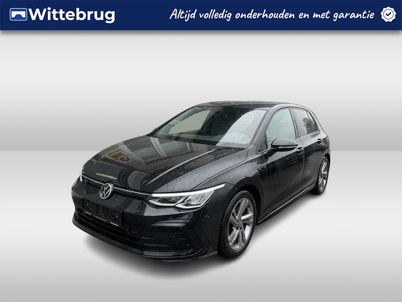 Volkswagen Golf 1.5 TSI R-Line