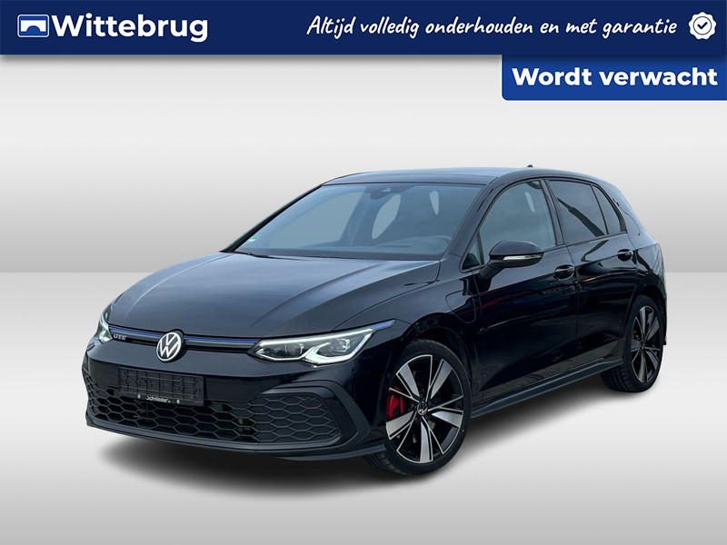 Volkswagen Golf 1.4 245PK DSG eHybrid GTE