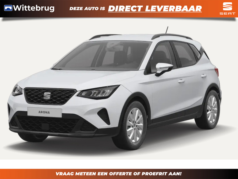 SEAT Arona 1.0 EcoTSI Style