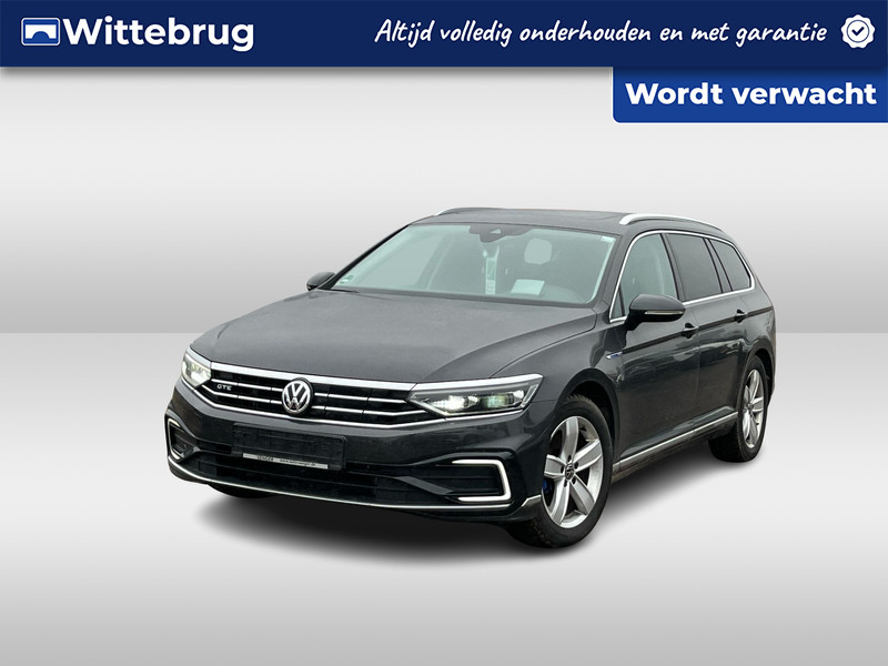 Volkswagen Passat Variant 1.4 TSI PHEV GTE Business