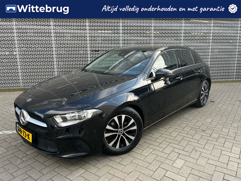 Mercedes-Benz A-klasse 180 Premium