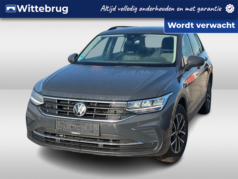 Volkswagen Tiguan 1.4 TSI eHybrid 245PK Life