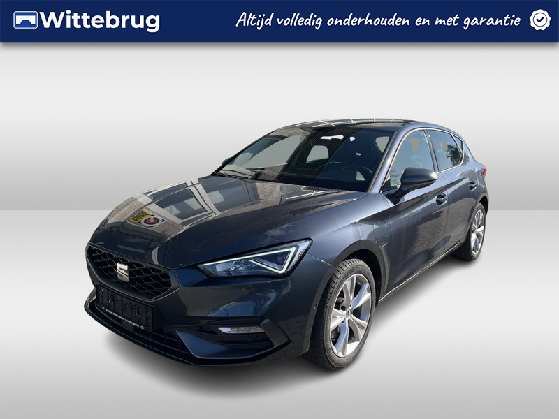 SEAT Leon 1.4 TSI eHybrid PHEV FR