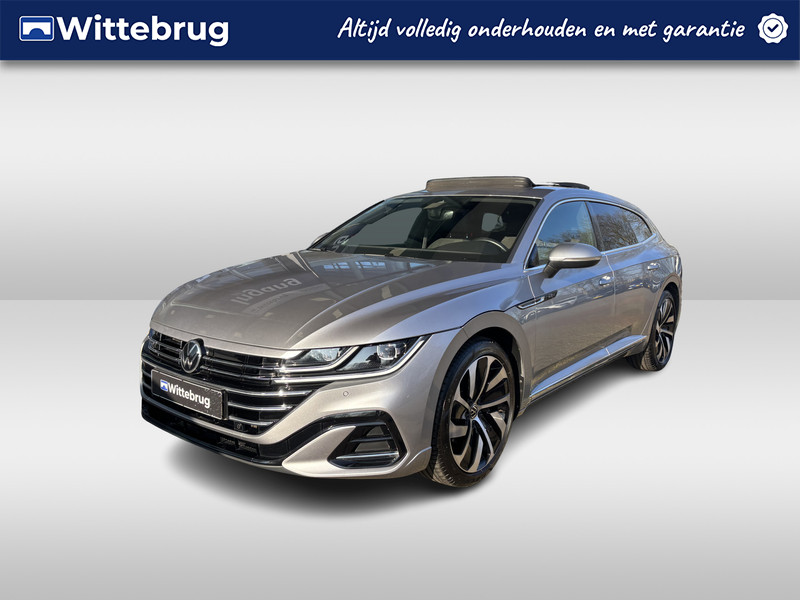 Volkswagen Arteon Shooting Brake 1.4 TSI eHybrid R-Line Business+